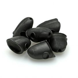 Surface Seducer Double Barrel Popper Bodies