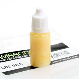 SwissCDC CDC-Oil Floatant