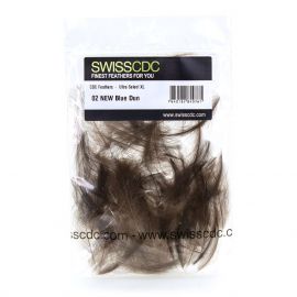 SwissCDC Ultra Select XL CDC Feathers