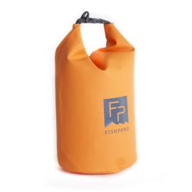 Fishpond Thunderhead Roll-Top Dry Bag, eco cutthroat orange