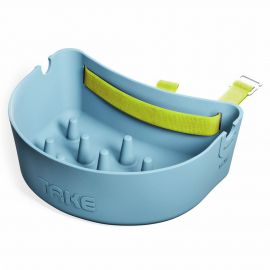 Take Tackle Tropical Saltwater Stripping Basket, lime green - Cestello Coda, Pesca a mosca