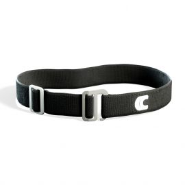Take Tackle G-hook Belt, black