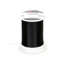 Textreme Standard Bindeseide, 8/0