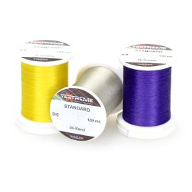 Textreme Standard Bindeseide, 8/0