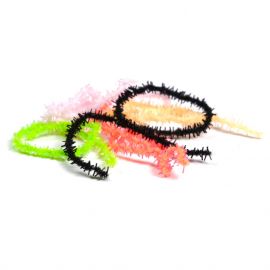 Textreme Gummy Chenille, 3 mm