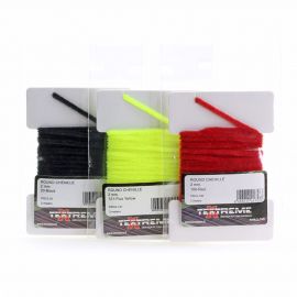 Textreme Round Chenille, 2 mm