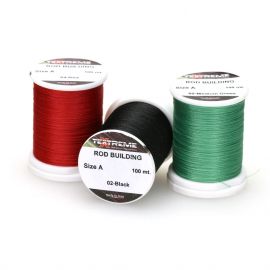 Textreme Rod Building Thread, Size A