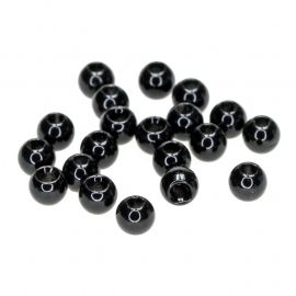 Palline in tungsteno, standard - Costruzione mosche