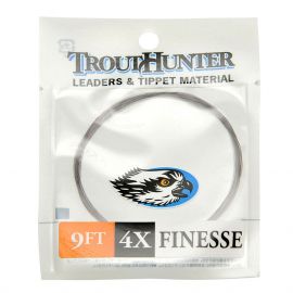 SalmonHunter Fluorocarbon Tippet