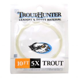 SalmonHunter Fluorocarbon Tippet