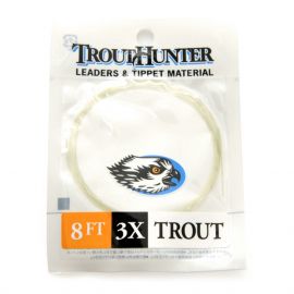 SalmonHunter Fluorocarbon Tippet
