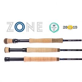 Thomas & Thomas ZONE Fly Rods, Single Hand