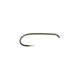TMC 3761SP-BL - Hooks, Fly hook for Nymph, Fly Tying, Fliegenbinden