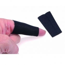 TMC Stripping Finger Guard Fingersocken Long, schwarz