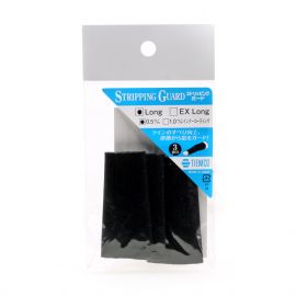 TMC Stripping Finger Guard Long, black