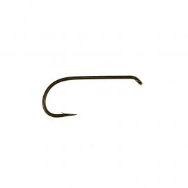 TMC 100 - Hooks - Dry Fly Hook, Fly Tying, Fliegenbinden
