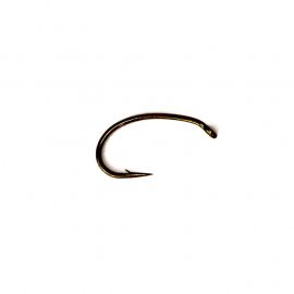 TMC 2487 - Hooks, Fly Tying, Fliegenbinden