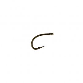TMC 2488H - Hooks for Nymphes, Fly Tying, Fliegenbinden