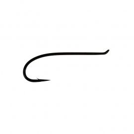 TMC 7999 - Fly Hooks - the standard model for salmon and steelhead wet flies. Fly Tying, Fliegenbinden