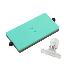 TMC Slit Stage CDC Tool, Fliegenbinden