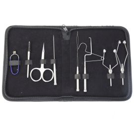 Traun River Bindewerkzeug Set