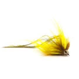 Traun River TR Pike Collector, Brown Trout