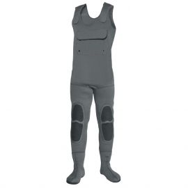 Traun River Neopren-Waders Superior, 4 mm