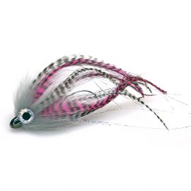 Taimen Streamer Predator Candy heavy, rainbow