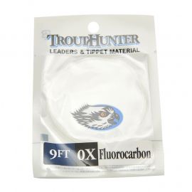 SalmonHunter Fluorocarbon Tippet