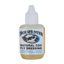 TroutHunter CDC Fly Dressing