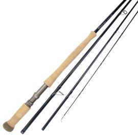 Traun River Hucho Special Fly Rod, Fly Fishing, Hucho
