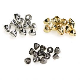 Hareline Tungsten Coneheads