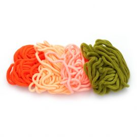 Glo Bugs Ultra Chenille