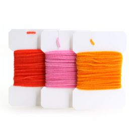 Wapsi Ultra Chenille Standard