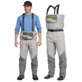 Orvis Ultralight Convertible Wader Fly Fishing