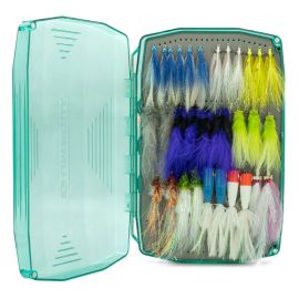 Umpqua UPG LT Payload Boat Saltwater Fly Box Fliegenbox