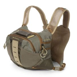 Umpqua ZS2 Overlook 500 Chest Pack/Kit, Olive