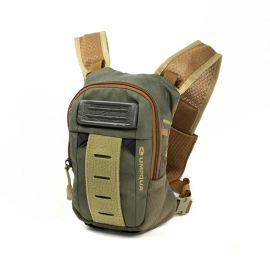 Umpqua ZS2 Rock Creek Chest Pack, Olive - Brusttasche