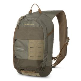 Umpqua ZS2 Steamboat 1200 Sling Pack, Olive