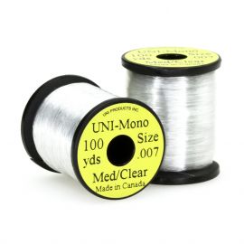 Uni Mono Thread, clear