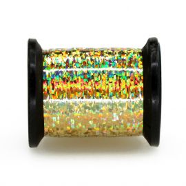 Uni Mylar Holographic Tinsel