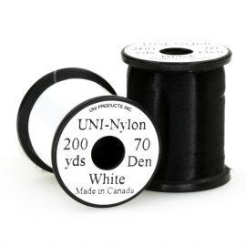 UNI-Nylon Bindeseide, 70 Denier 