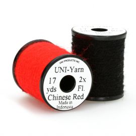 UNI Yarn - Fly Tying Yarn