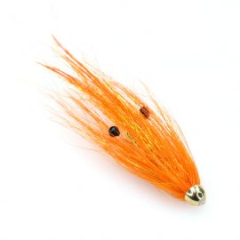 Pattegris Spey Orange Tube