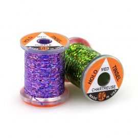 UTC Holographic Tinsel