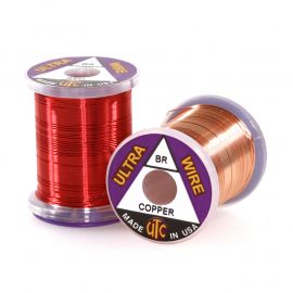 UTC Copper Wire, #BR