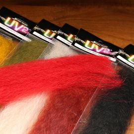 Hareline Spirit River UV2 Yak Haar