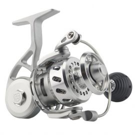 Van Staal VR50 Silver VR Spinning Reel