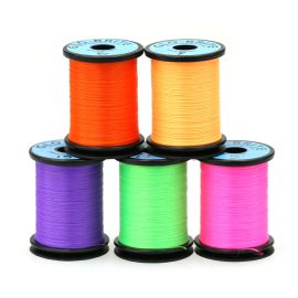 Veniard Glo Brite Floss, 100 yds.
