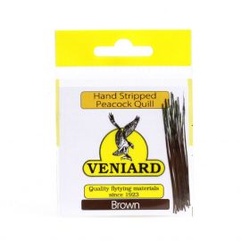 Veniard Hand Stripped Quills